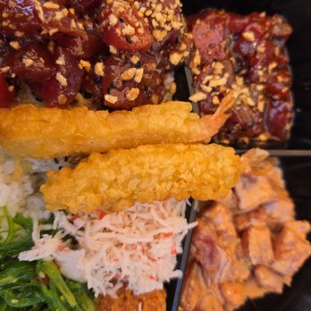 8th & B Poke - Poke Near Me - National City, California 8th & B Poke - Poke Near Me - National City, California