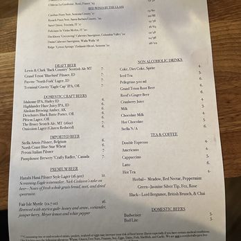 Ketchum Grill - New American Near Me - Ketchum, Idaho Ketchum Grill - New American Near Me - Ketchum, Idaho