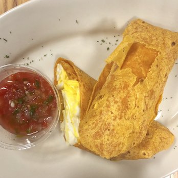 Friendship Coffee Company - Breakfast burrito - Coffee & Tea Near Me - Savannah, Georgia