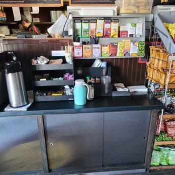 Red Scooter Deli - Tea / drink station - Delis Near Me - Paso Robles, California Red Scooter Deli - Tea / drink station - Delis Near Me - Paso Robles, California