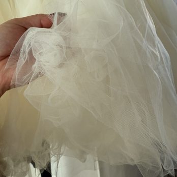 Super Cleaners - Messed up tulle .... Not steamed or nice looking but scrunched up - Laundry Services Near Me - Las Vegas, Nevada Super Cleaners - Messed up tulle .... Not steamed or nice looking but scrunched up - Laundry Services Near Me - Las Vegas, Nevada