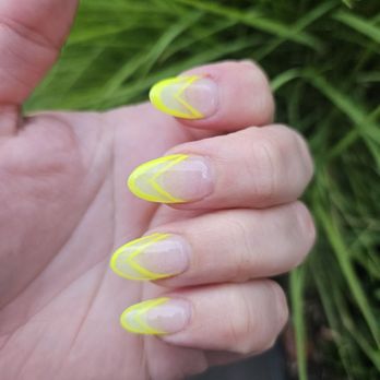 Smiley Nail Spa - I got so many compliments! - Nail Salons Near Me - Walnut Creek, California Smiley Nail Spa - I got so many compliments! - Nail Salons Near Me - Walnut Creek, California