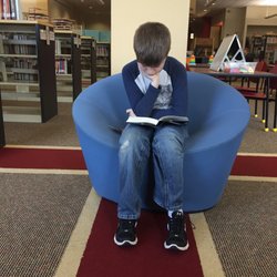 Pickens County Library System