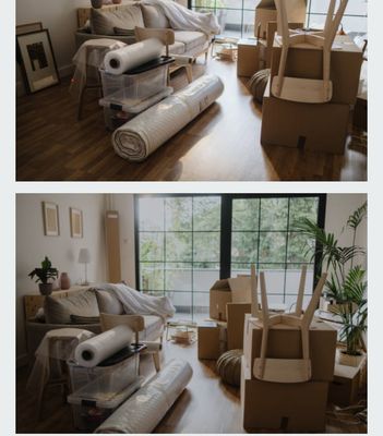 Ae Precision Moving LLC