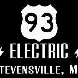 93 Electric