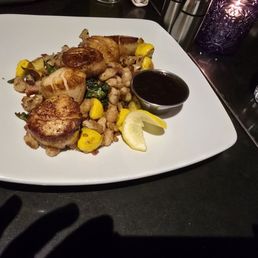 Scallops