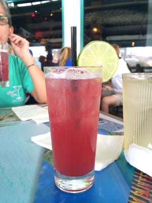 Jimmy Buffett's Margaritaville by null