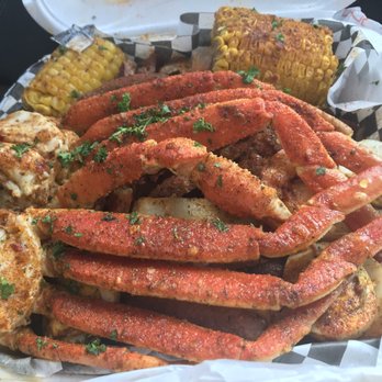 Cajun Bones - Seafood Near Me - College Park, Georgia Cajun Bones - Seafood Near Me - College Park, Georgia