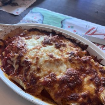 Volare - Baked rigatoni - Italian Near Me - San Diego, California Volare - Baked rigatoni - Italian Near Me - San Diego, California