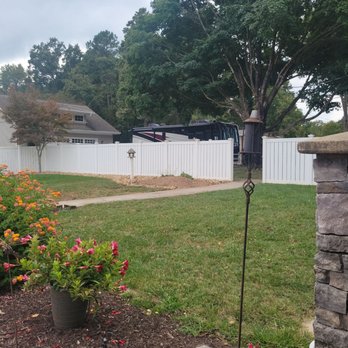 M&J Tree Service - Tree is gone clean up is done highly satisfied - Tree Services Near Me - Charlotte, North Carolina M&J Tree Service - Tree is gone clean up is done highly satisfied - Tree Services Near Me - Charlotte, North Carolina