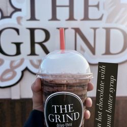 The Grind