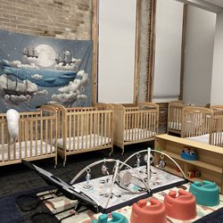 Phase Family Learning Center - Washington