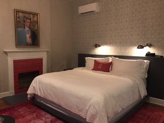 Germantown Inn by null