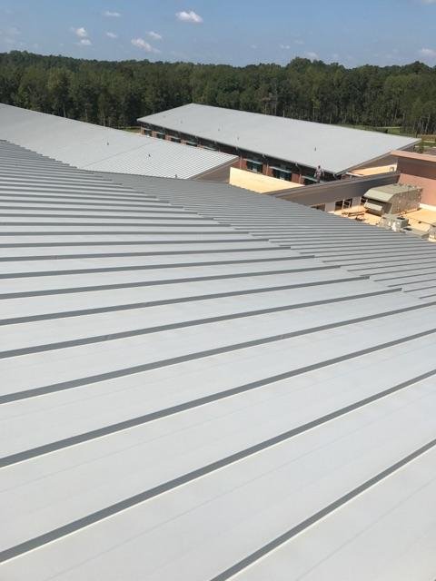 Slide of Achelpohl Roofing & Sheetmetal