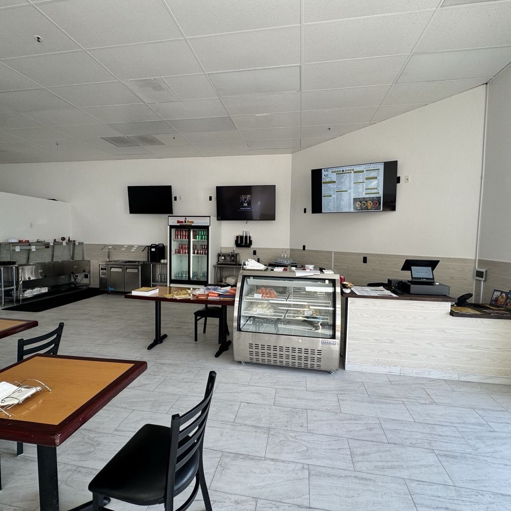 Naan N Oven - Front desk and buffet - Indian Near Me - Salida, California Naan N Oven - Front desk and buffet - Indian Near Me - Salida, California