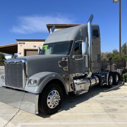 Fontana Truck Center