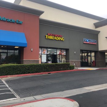 Bollywood Threading Salon - Threading Services Near Me - Riverside, California