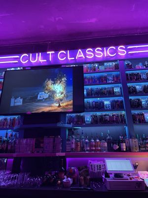 Cult Classics by null