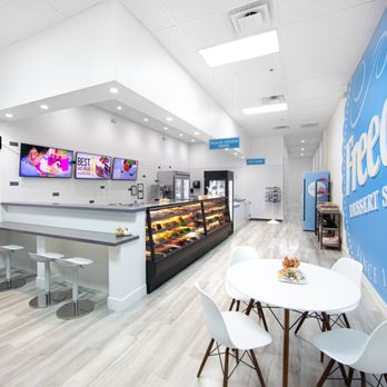 Freed's Dessert Shop - Desserts Near Me - Las Vegas, Nevada Freed's Dessert Shop - Desserts Near Me - Las Vegas, Nevada