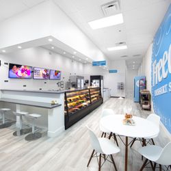 Freed's Dessert Shop