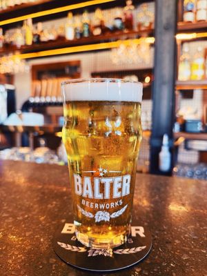 Balter Beerworks by null