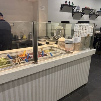 Oki Poké & Ramen - Poke Near Me - New York, New York