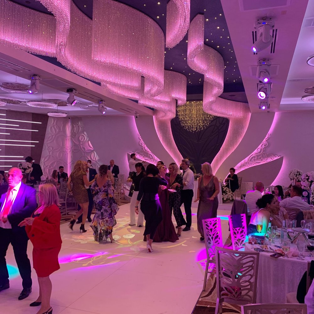 Aurora Banquet Hall - Venues & Event Spaces Near Me - Tujunga, California Aurora Banquet Hall - Venues & Event Spaces Near Me - Tujunga, California