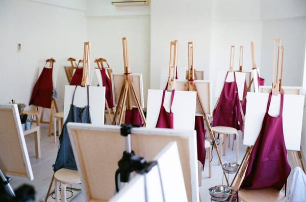 Artify Studio by null