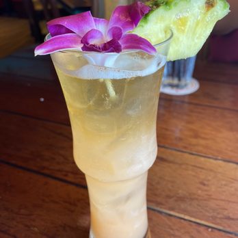 Bahama Breeze - One Love - Bars Near Me - Kennesaw, Georgia