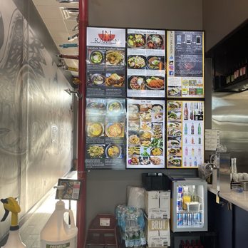 In Ramen - Menu - Ramen Near Me - Dania Beach, Florida In Ramen - Menu - Ramen Near Me - Dania Beach, Florida