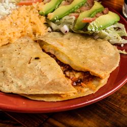 Taqueria El Lugar - #15. La Suegra
