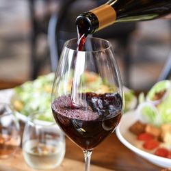 Baker’s Wine Cafe
