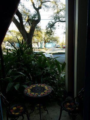 La Belle Esplanade by null