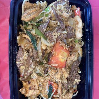 Zenna- Plano - Drunken Noodles - Thai Near Me - Plano, Texas Zenna- Plano - Drunken Noodles - Thai Near Me - Plano, Texas