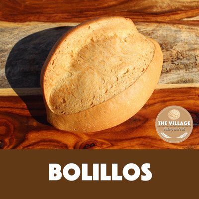 The Village Bakery & Deli