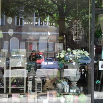 Bramigk & Breer Interior Design - Home Decor Near Me - Berlin, BE