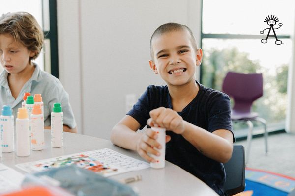 ACES ABA - AUTISM THERAPY CENTER - Updated June 2026 - 1870 Cordell Ct ...