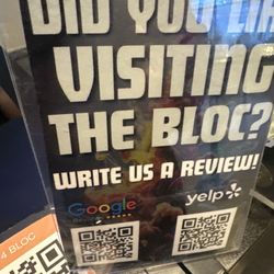 Bloc Pharmacy