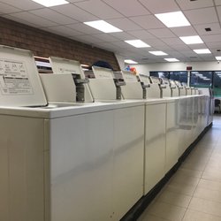 Waterloo Road Laundromat