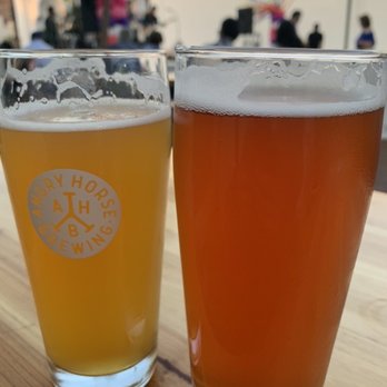 Angry Horse Brewing - Brewpubs Near Me - Montebello, California Angry Horse Brewing - Brewpubs Near Me - Montebello, California