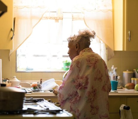 Meals on Wheels San Antonio by null