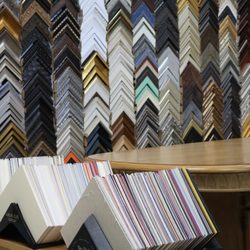 Foster's Frame & Art Gallery - We do Picture and Art Framing come in today!