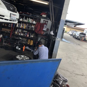 Roy's Auto Repair - Auto Repair Near Me - Fullerton, California Roy's Auto Repair - Auto Repair Near Me - Fullerton, California
