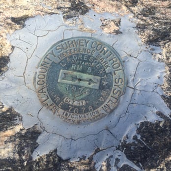 Mount Lukens - Hiking Near Me - Tujunga, California Mount Lukens - Hiking Near Me - Tujunga, California