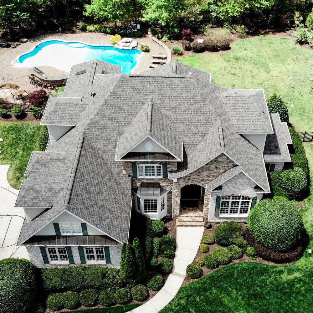 Slide of MRN Contracting