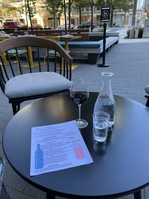 Pirouette Restaurant & Wine Shop by null