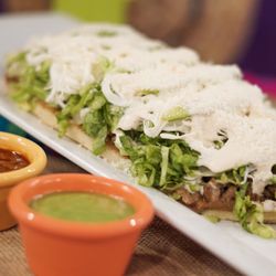 Bibi's Restaurant & Bar - Lo mejor autentica comida mexicana