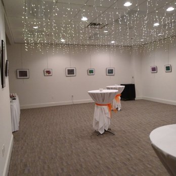 Monroe Convention Center - Gallery walk - Venues & Event Spaces Near Me - Bloomington, Indiana