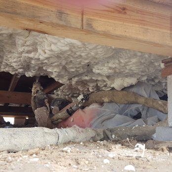 Kinzler Construction Services - a picture of a house under construction - General Contractors Near Me - Tyler, Texas