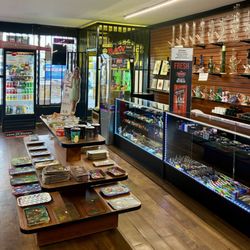 Smoke Zone Smoke Shop